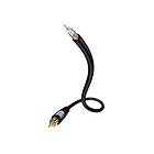 Inakustik Star Coax 1RCA - 1RCA 3m