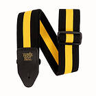 Ernie Ball EB-5328 Stretch Comfort Strap Yellow