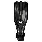 Seacsub F1 Diving Fins Svart EU 40-42