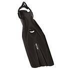 Seacsub F1 S Diving Fins Svart EU 43-45