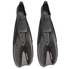 Seacsub Speed Snorkeling Fins Svart EU 42-43