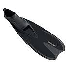 Seacsub Speed Snorkeling Fins Svart EU 40-41