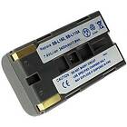 Batteriexperten Kompatibelt med Samsung SC-L906, 7.2V (7.4V), 2600 mAh