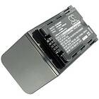 Batteriexperten Kompatibelt med Panasonic AJ-PX298, 7.4V, 4400 mAh