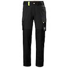 Helly Hansen Workwear Oxford 77408_999 Arbetsbyxa