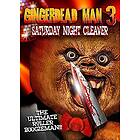 The Gingerdead Man 3: Saturday Night Cleaver (US) (DVD)