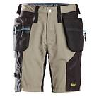 Snickers Workwear 6110 LiteWork Arbetsshorts