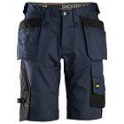 Snickers Workwear 6151 AllroundWork Shorts