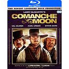 Comanche Moon (Blu-ray)