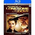 Return to Lonesome Dove (Blu-ray)