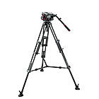 Manfrotto 545BK + 509HD