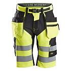Snickers 6933 FlexiWork Arbetsshorts