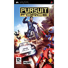 Pursuit Force (PSP)