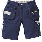 Fristads 2102 CYD Arbetsshorts