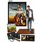Max Payne 3 - Special Edition (PC)