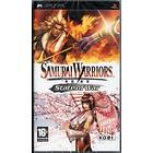 Samurai Warriors: State of War (PSP)