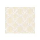 A.S. Creation Barock Tapet Tessuto Ovävd Cream Guld 956297