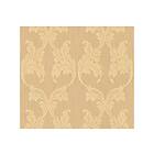 A.S. Creation Barock Tapet Tessuto Ovävd Orange Beige 956283
