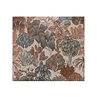 A.S. Creation Jungle Tapet Blommig Impression Ovävd 377575