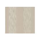 A.S. Creation Randig Tapet Tessuto Ovävd Beige 956606
