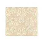 A.S. Creation Barock Tapet Tessuto Ovävd Beige Gul 956302