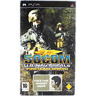 SOCOM U.S. Navy SEALs: Fireteam Bravo (ml. Headset) (PSP)