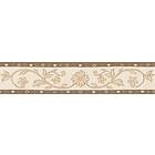 A.S. Creation Border Only Borders Papper Brun Beige Cream 524171