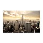 Artgeist Fototapet New York Manhattan Gryningen 450x270 sp. z o. TM-F4TNT0435-P