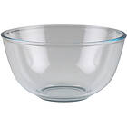 Pyrex Glass Bowl 2 liter