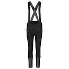 Assos Dyora Rs Winter S9 Bib Tights Svart S Kvinna