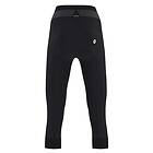 Assos Mille Gt Summer Fall Half C2 3/4 Bib Tights Svart XL Kvinna