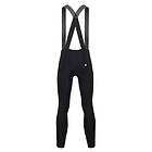 Assos Mille Gt Winter C2 No Insert Bib Tights (Herr)