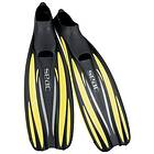 Seacsub F100 Pro Fins Gul EU 42-43