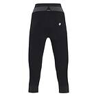 Assos Uma Gt Spring Fall Half C2 3/4 Bib Tights Svart XS Kvinna