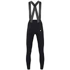 Assos Uma Gt Winter C2 Bib Tights Svart XL Kvinna