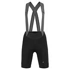 Assos Umat Gtv C2 Bib Shorts Svart XS Kvinna