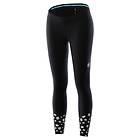 Bicycle Line Soave Thermal Tights Svart L Kvinna