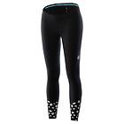 Bicycle Line Soave Thermal Tights Svart M Kvinna