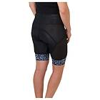 AGU Indoor Essential Shorts Svart S Kvinna