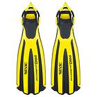 Seacsub Propulsion S Diving Fins Gul EU 40-42