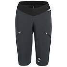 Assos Trail Shorts Svart S Women's