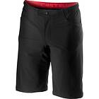 Castelli Unlimited Baggy Shorts (Homme)