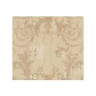 A.S. Creation Barock Tapet History of Art Ovävd Beige 376483