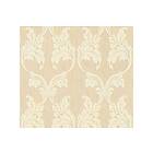 A.S. Creation Barock Tapet Tessuto Ovävd Beige Gul 956282