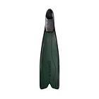 Mares Pure Passion Concorde Spearfishing Fins Grönt EU 44-45