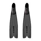 Mares Pure Passion Concorde Spearfishing Fins Grå EU 46-47