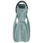 Mares Xr Power Plana Tec Diving Fins Grå EU 38-39