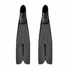 Mares Pure Passion Concorde Spearfishing Fins Grå EU 40-41