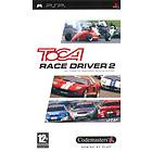 ToCA Race Driver 2 (PSP)