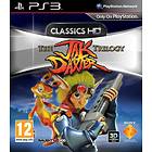 Jak and Daxter: The Trilogy (PS3)